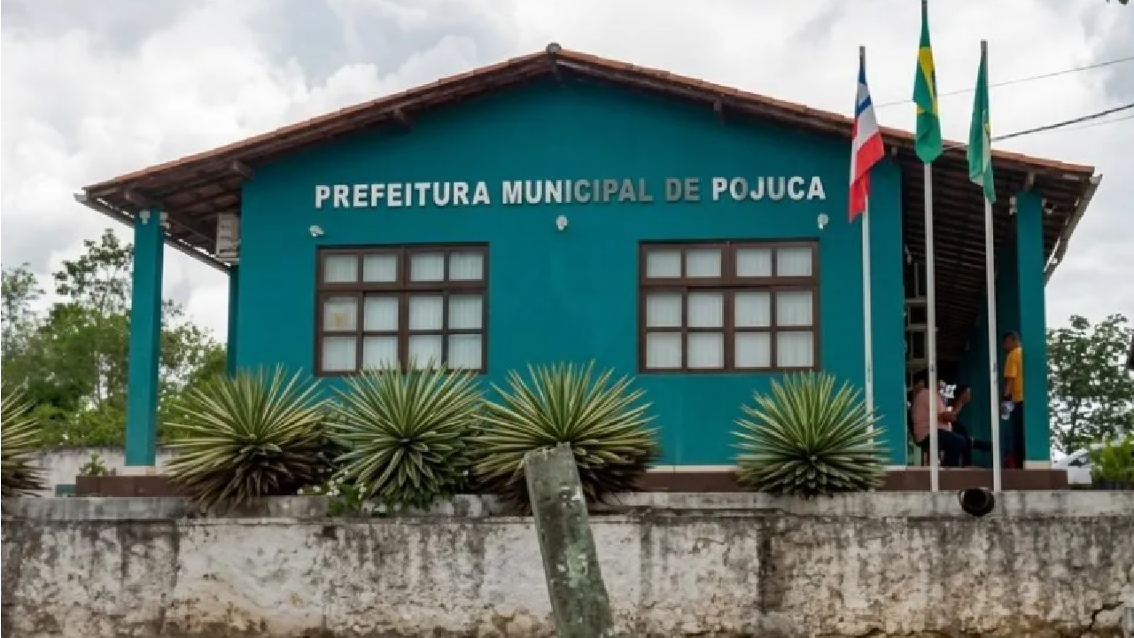 Prefeitura de Pojuca estabelece medidas de contenção de despesas e garante manutenção dos serviços essenciais
