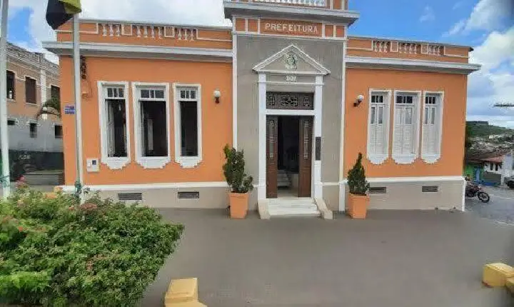 Prefeitura Municipal de Catu realiza evento “De Cara com a Gestão” no bairro Santa Rita