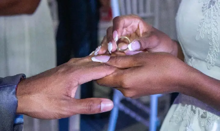 Prefeitura Municipal de Catu realizou a segunda edição do Casamento Comunitário
