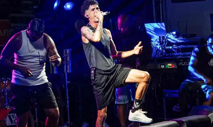 Primeiro Dia da Festa de Reis tem Destaque para Bandas Locais