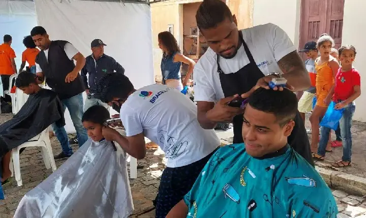 Projeto Mais Cidadania leva serviços gratuitos a cidades baianas