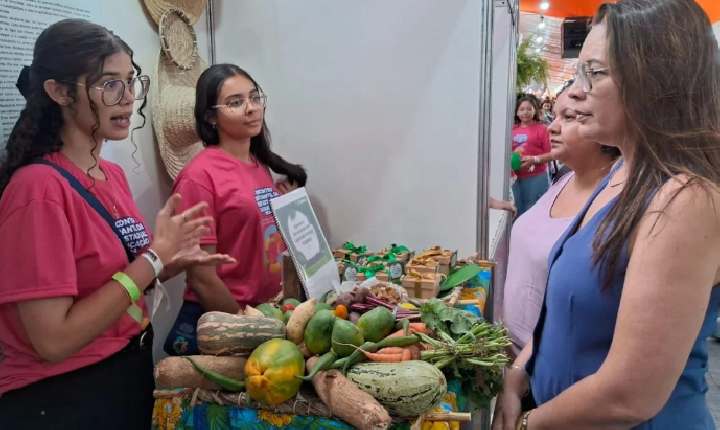 Projeto sobre agricultura sustentável quilombola é primeiro colocado em premiação da Sudene