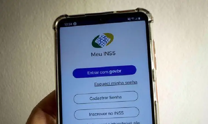 Prova de vida do INSS será feita por cruzamento de dados em 2023