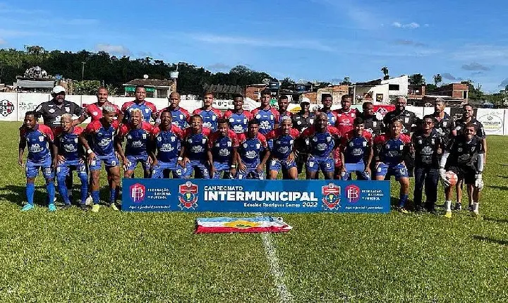 Quijingue bate Itajuípe nos pênaltis é campeã do Intermunicipal 2022