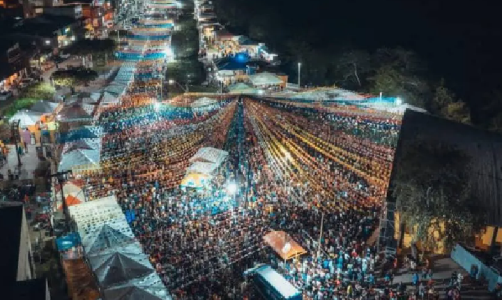 REFEITURA DE CATU ABRE ADITAL PARA CREDENCIAMENTO DE BARRACAS DO SÃO JOÃO DE CATU 2026