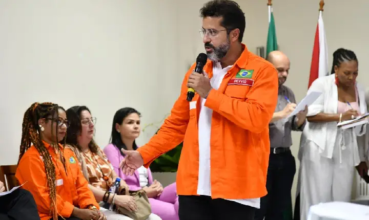 Retomada de investimentos e formação profissional são foco do 1º Encontro do Setor de Petróleo e Gás