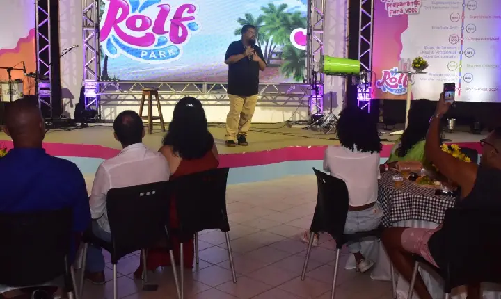 Rolf Park apresenta calendário de eventos para 2023 que celebra os 30 anos do Parque