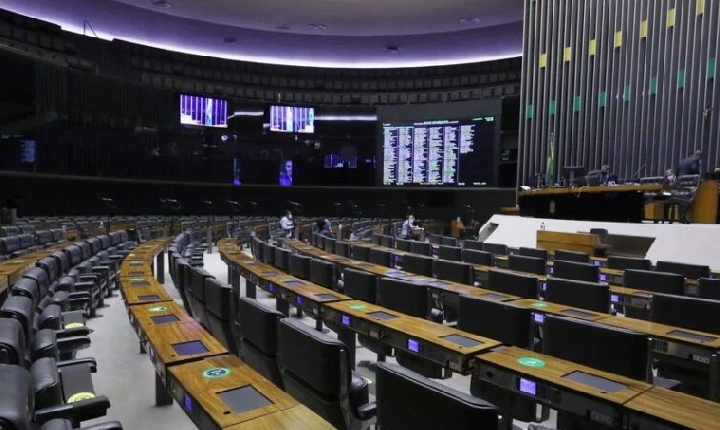 Saiba quais foram os deputados federais eleitos pela Bahia