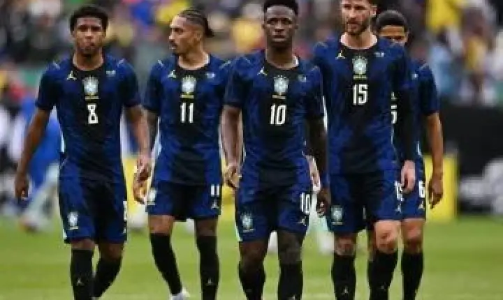 Saiba quando e contra quem o Brasil pode jogar no mata-mata da Copa