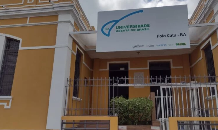 SAIU A LISTA DOS NOMES DEFERIDOS DE QUEM SE INSCREVEU NA UNILAB CATU