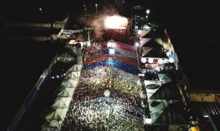 São João de Alagoinhas: confira a programação e as atrações da festa de 2023