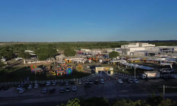 Sealba Alagoinhas gera R$ 20 milhões em negócios firmados e R$ 30 mi prospectados