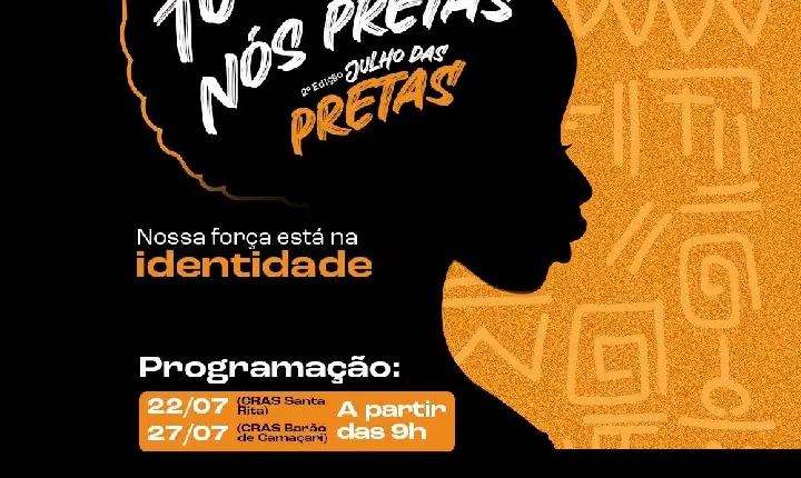 Secretaria de Assistência Social promove ações no 
