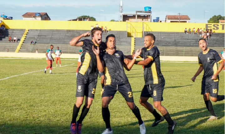 Seleção de Catu garante segunda colocação e avança para próxima fase do intermunicipal