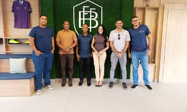 Seleção de Catu retorna ao Intermunicipal após quatro anos