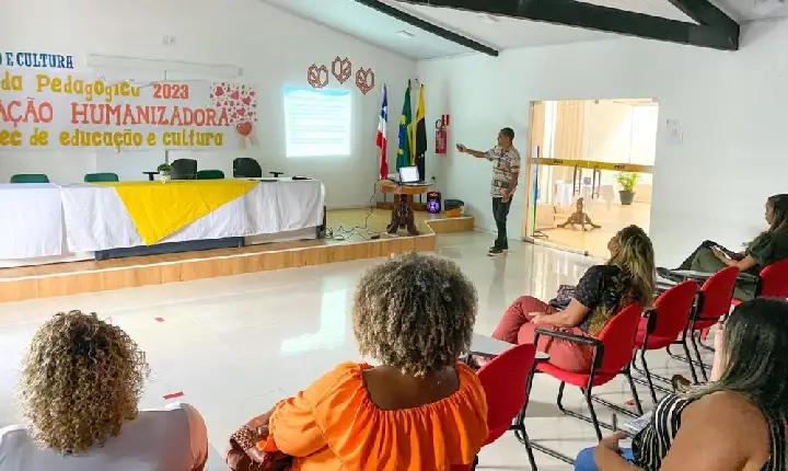 SEMAS conseguiu recuperar Projetos Sociais– PTS, no valor de aproximadamente 1 milhão de reais