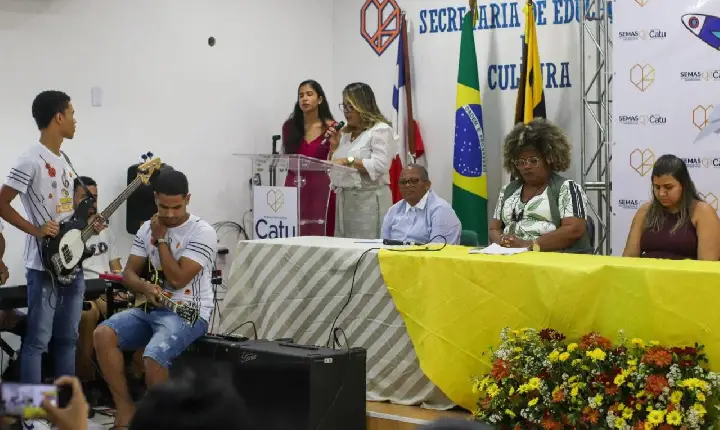 Semas promove encontro para discutir os avanços e desafios do Estatuto da Criança e do Adolescente
