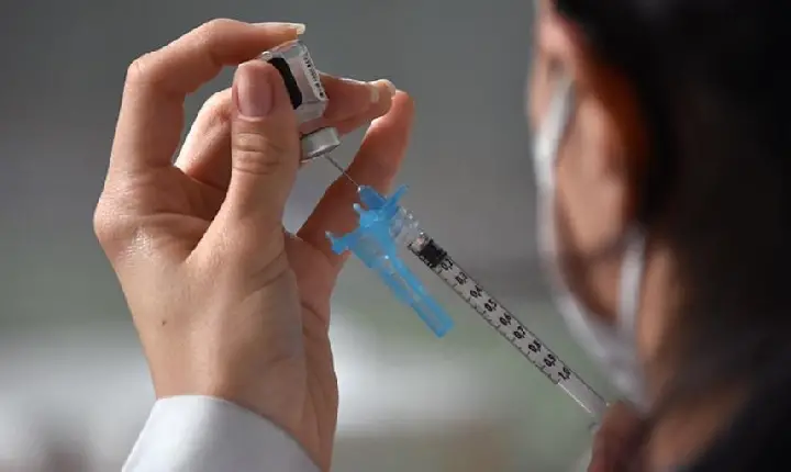 Sesau promove o Dia D de Vacinação contra Influenza, Coronavírus e Vacinação de Rotina