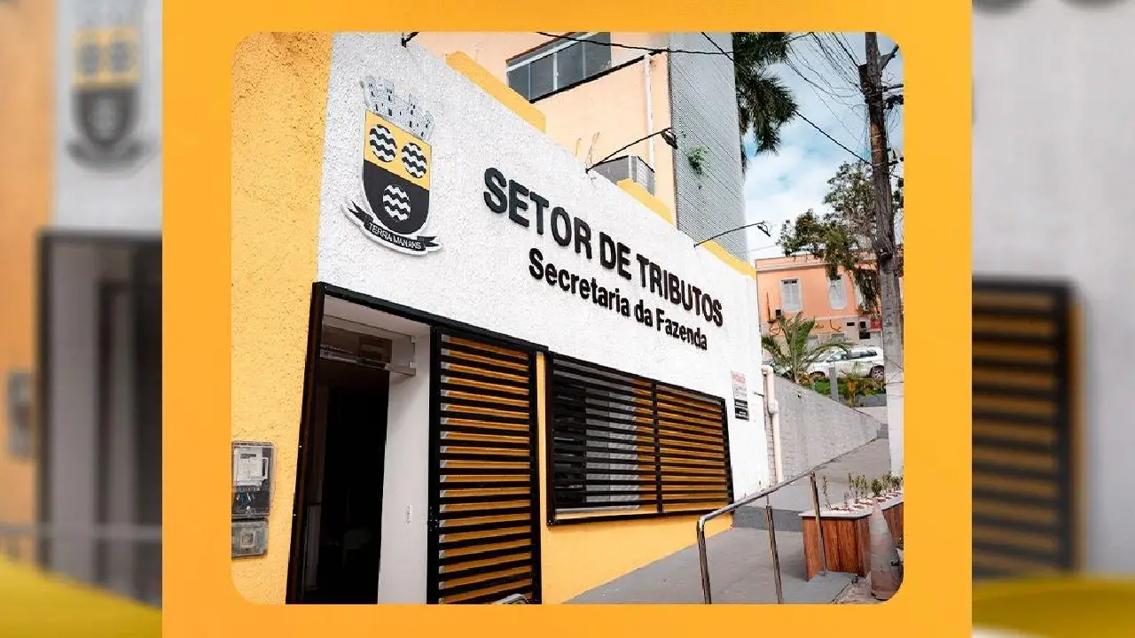 Setor de Tributos de Catu ganha novo espaço para atendimento à população