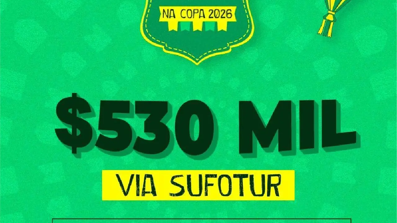 Sufotur contempla o municipio de Catu com R$ 530 mil para os festejos juninos de 2026