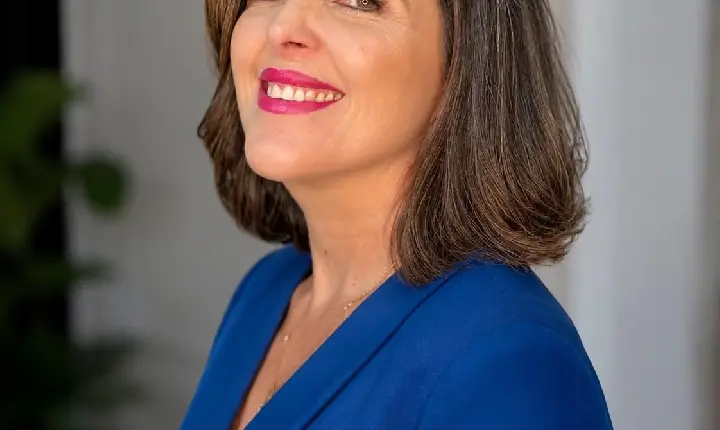 Thyla Mendes anuncia pré-candidatura a deputada estadual e reforça compromisso com a saúde pública e o fortalecimento das mulheres