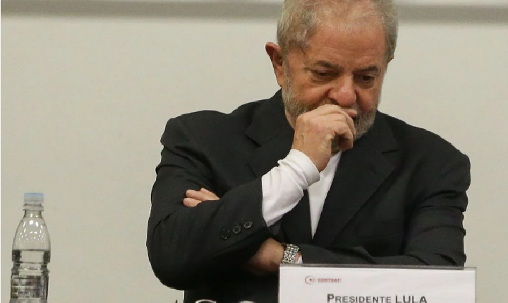 Três pesquisas apontam queda da aprovação de Lula em apenas três dias