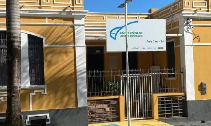 UNILAB altera cronograma de seleção para Licenciatura em Computação e Informática à distância