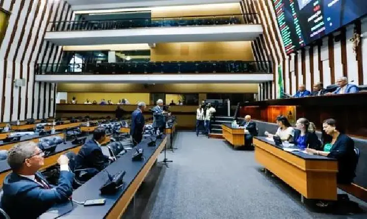 Veja quem são os deputados estaduais eleitos na Bahia em 2026