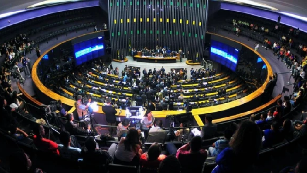 Veja quem são os deputados federais eleitos pela Bahia em 2026