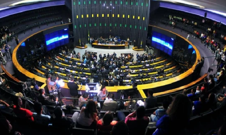 Veja quem são os deputados federais eleitos pela Bahia em 2026