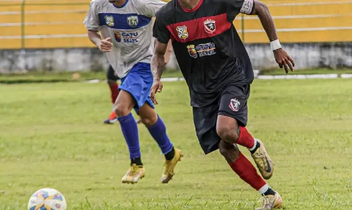 Vitória de São Miguel vence Tauá nos pênaltis e conquista o título em grande final