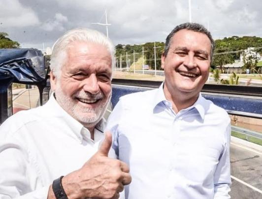 Governos do PT fortaleceram o SUS com os maiores investimentos em saúde da história da Bahia