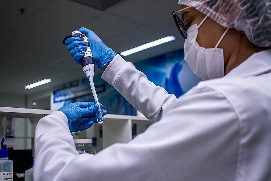 Mais 58 casos da variante delta da covid-19 é confirmado na Bahia