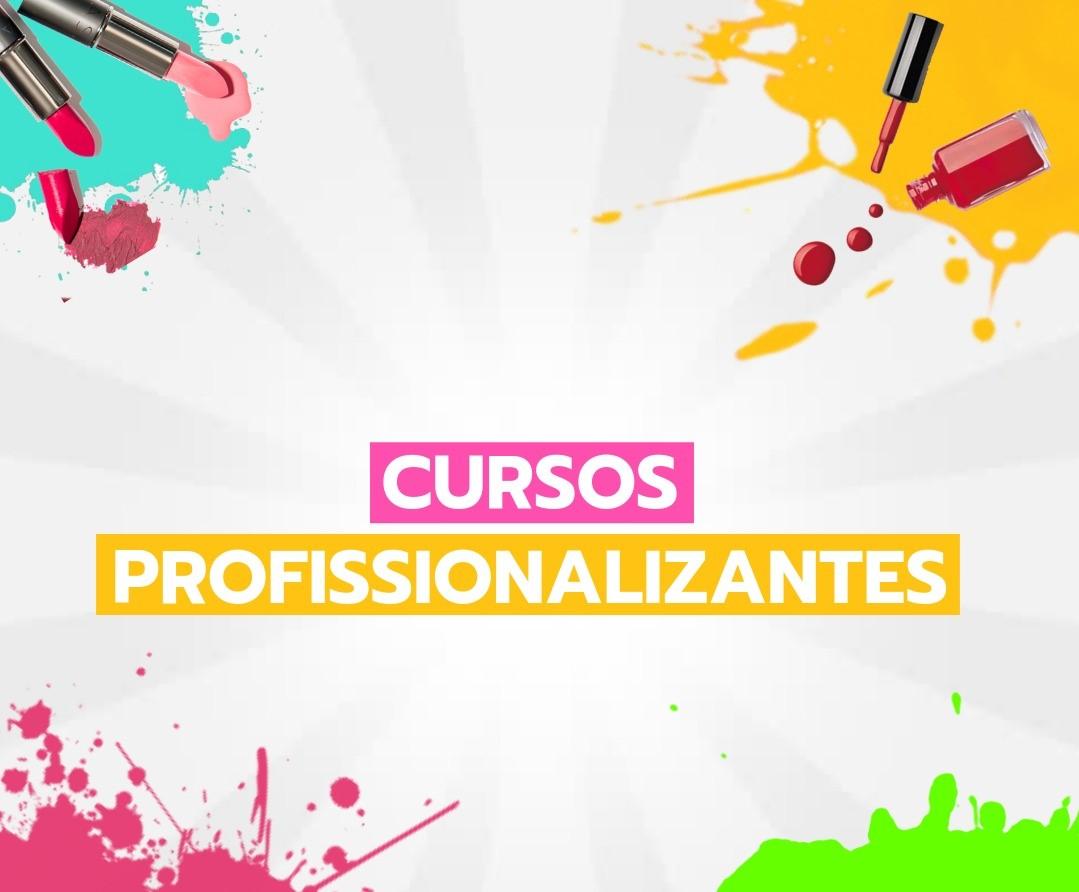 Sine oferta 100 vagas de capacitação profissional aos jovens catuenses