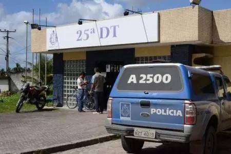 Dias d’Ávila registra dois homicídios em menos de 24 horas