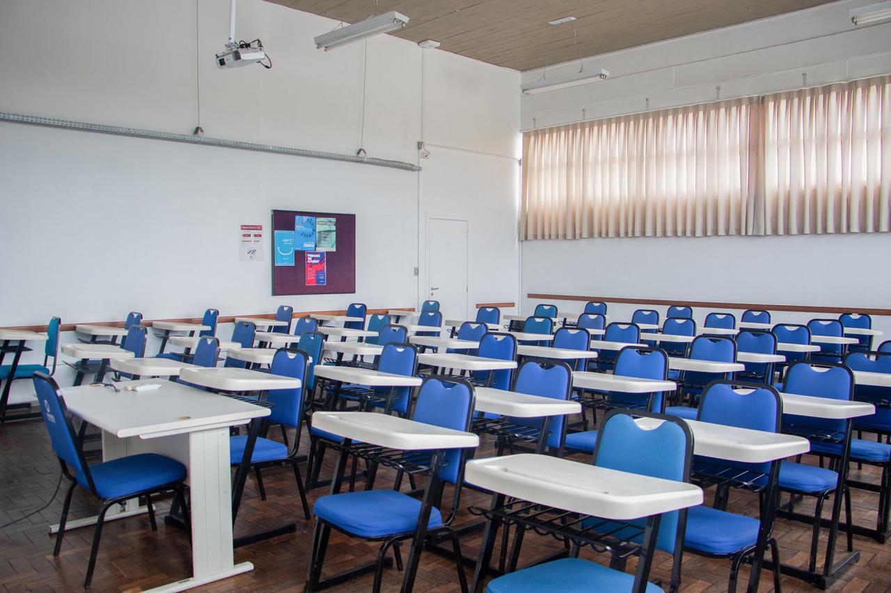 Governo do Estado convoca 360 professores aprovados em seleção Reda