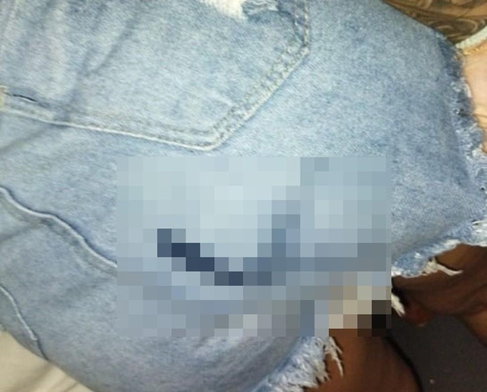 Homem é preso por importunação sexual, após ejacular em passageira dentro de ônibus