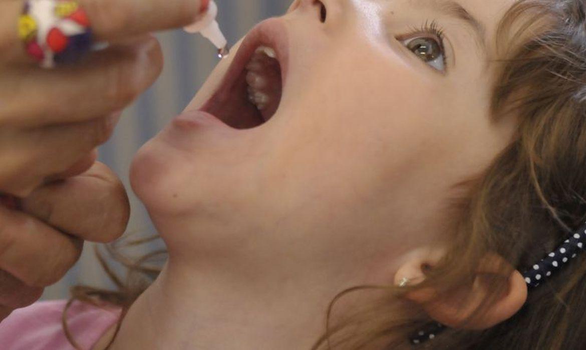 Secretaria de Saúde promove o Dia D de multivacinação para crianças e adolescentes