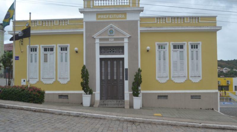 Catu: Prefeitura prorroga e altera Decreto com medidas de enfrentamento à pandemia