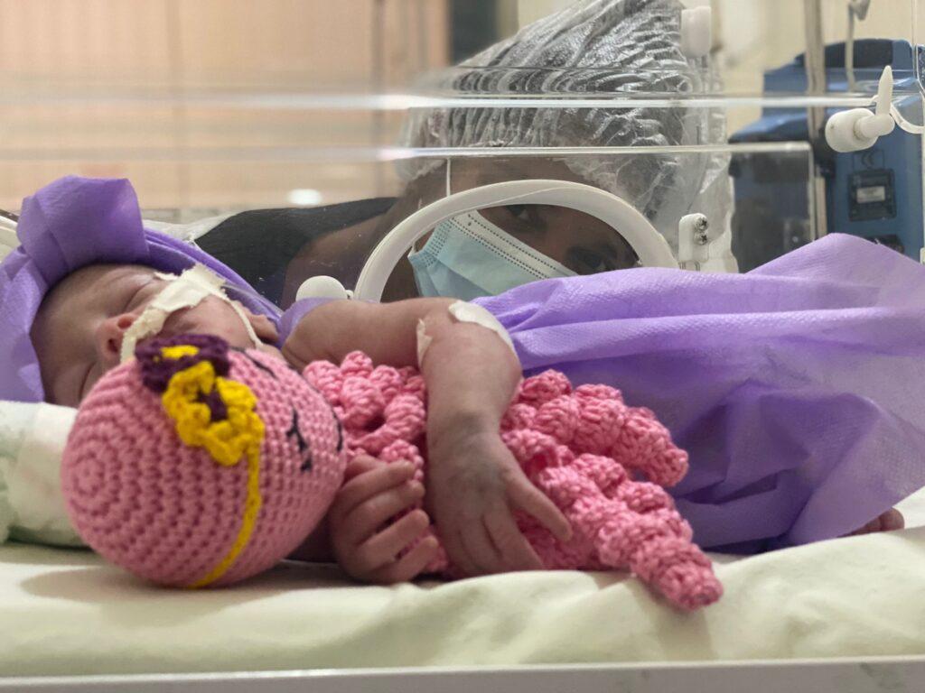 Prefeitura de Alagoinhas realiza I Jornada Multidisciplinar da Prematuridade