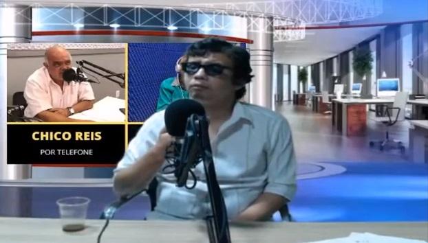 Alagoinhas: Caio Pimenta é cogitado para assumir a Secretaria de Comunicação com a saída de Maurílio Fontes