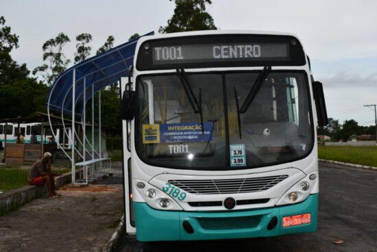 Alagoinhas: Novas linhas passam a circular no transporte coletivo com o retorno das aulas