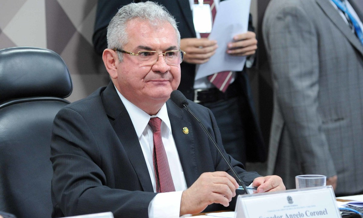 Ângelo Coronel, Nelson Pelegrino e outras autoridades receberão título de Cidadão Pojucano nesta sexta-feira (11)