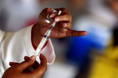 Confira o calendário de vacinação para esta semana de 7 a 11 de fevereiro em Catu