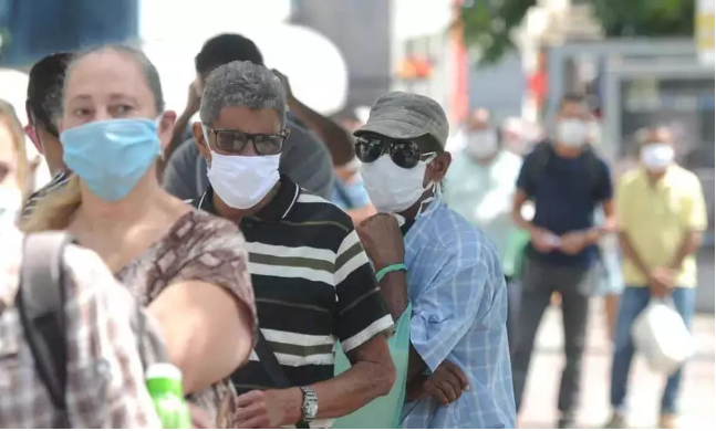 Prefeitura de Alagoinhas anuncia desobrigação do uso de máscaras em locais abertos