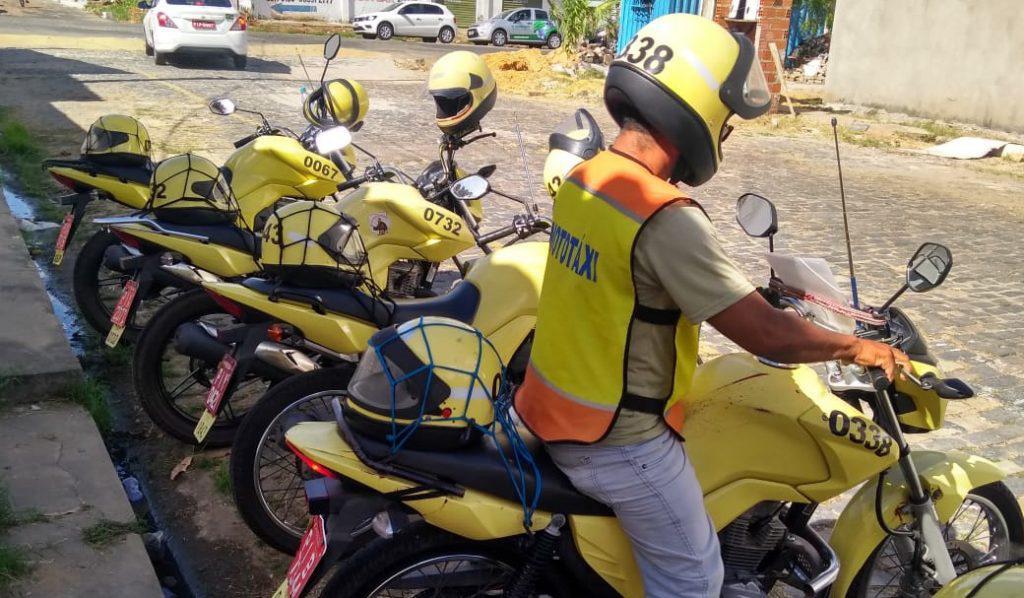 EDITAL DE CONVOCAÇÃO PARA CONSTITUIÇÃO DA COOPERATIVA DOS MOTOTAXISTAS E MOTOFRETISTAS DE CATU