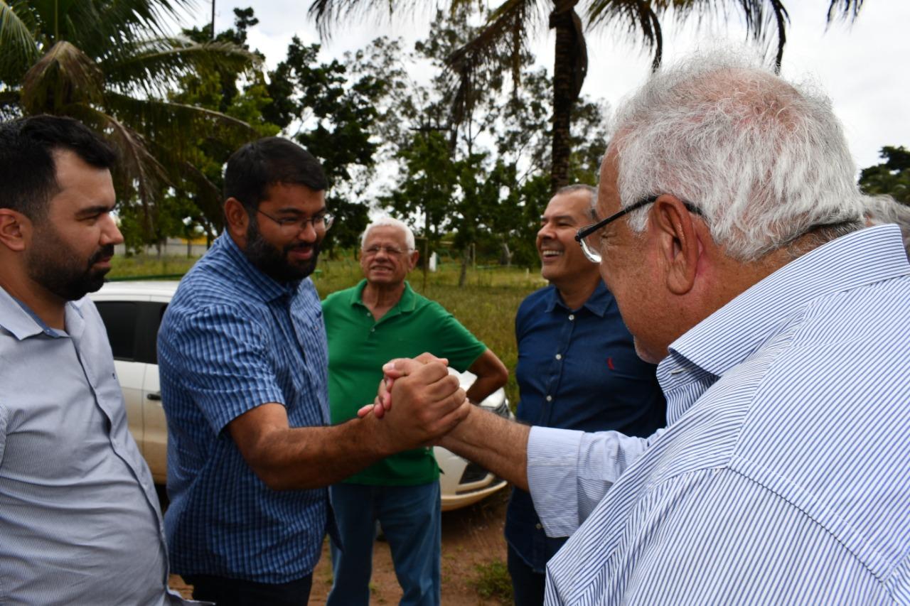 Instalação da fábrica de refrigerantes Dore em Alagoinhas é consolida