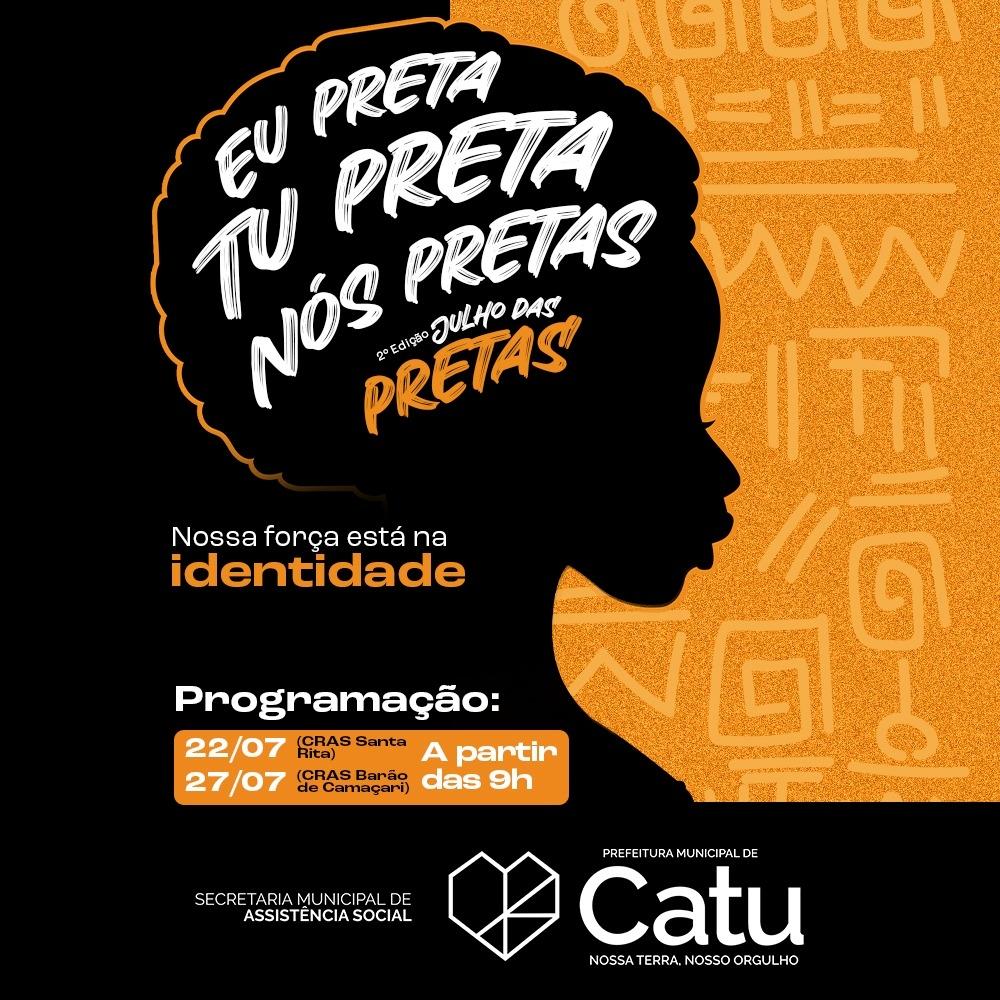 Secretaria de Assistência Social promove ações no 