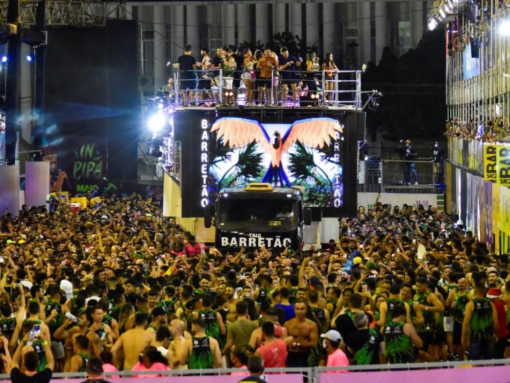 Confira as atrações que irão animar a festa no Micareta de Catu