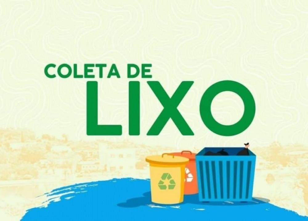Prefeitura de Catu divulga novos Horários de coleta de lixo a partir do dia 13 de setembro